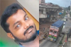 Udupi: Biker killed after coming under truck; NHAI, contractor, driver booked